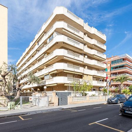 Mediterranean Way - Albeniz La Pineda Exterior foto