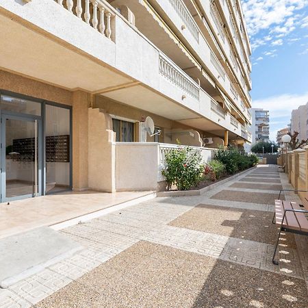 Mediterranean Way - Albeniz La Pineda Exterior foto